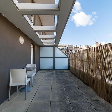 Le Stratege Apartment Марсилия Екстериор снимка