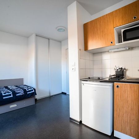 Le Stratege Apartment Марсилия Екстериор снимка