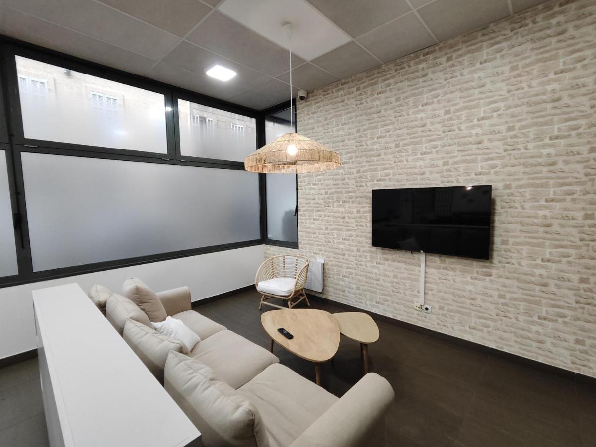 Le Stratege Apartment Марсилия Екстериор снимка