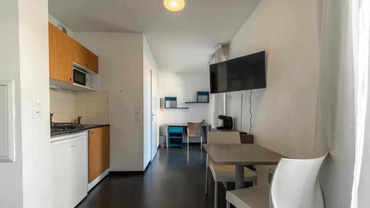 Le Stratege Apartment Марсилия Екстериор снимка