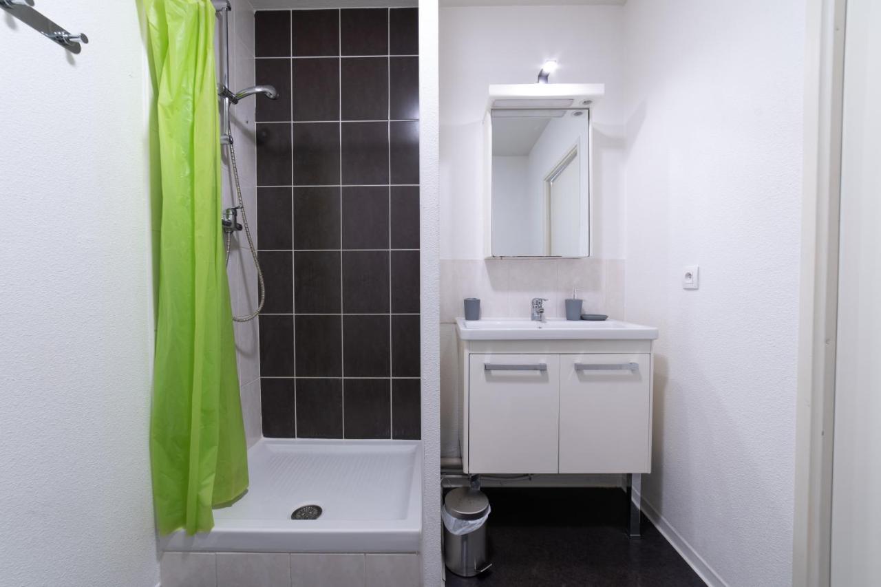 Le Stratege Apartment Марсилия Екстериор снимка